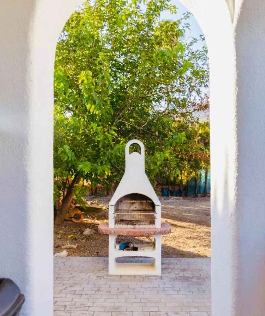 Casa Zagrilla Piscina Lägenhet Priego de Córdoba