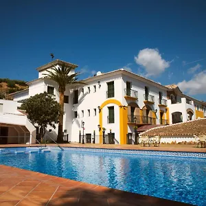 4* Hotel Huerta De Palomas
