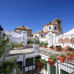 4* Hotel Casa Banos De La