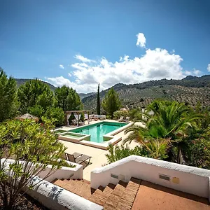  Hotel Hacienda El Tarajal