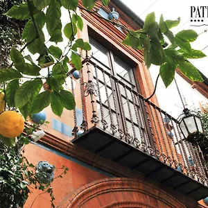 4* Hotel Patria Chica