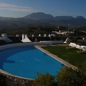 3* Hotel Turistica De Priego