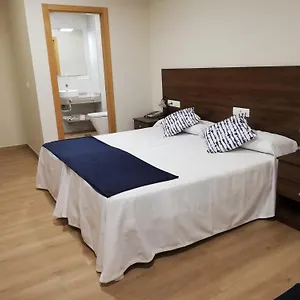 2* Guest house De Rafi