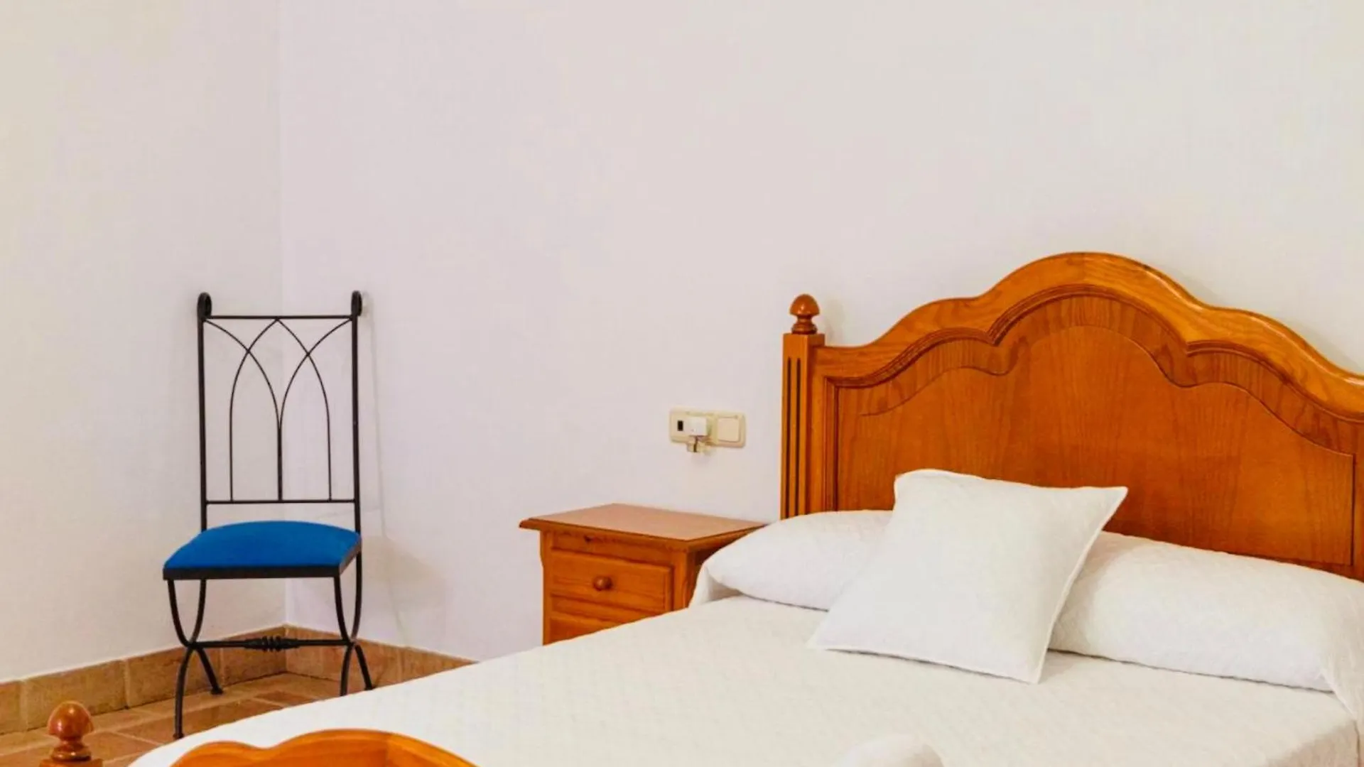 Casa Zagrilla Piscina Apartment Priego De Cordoba
