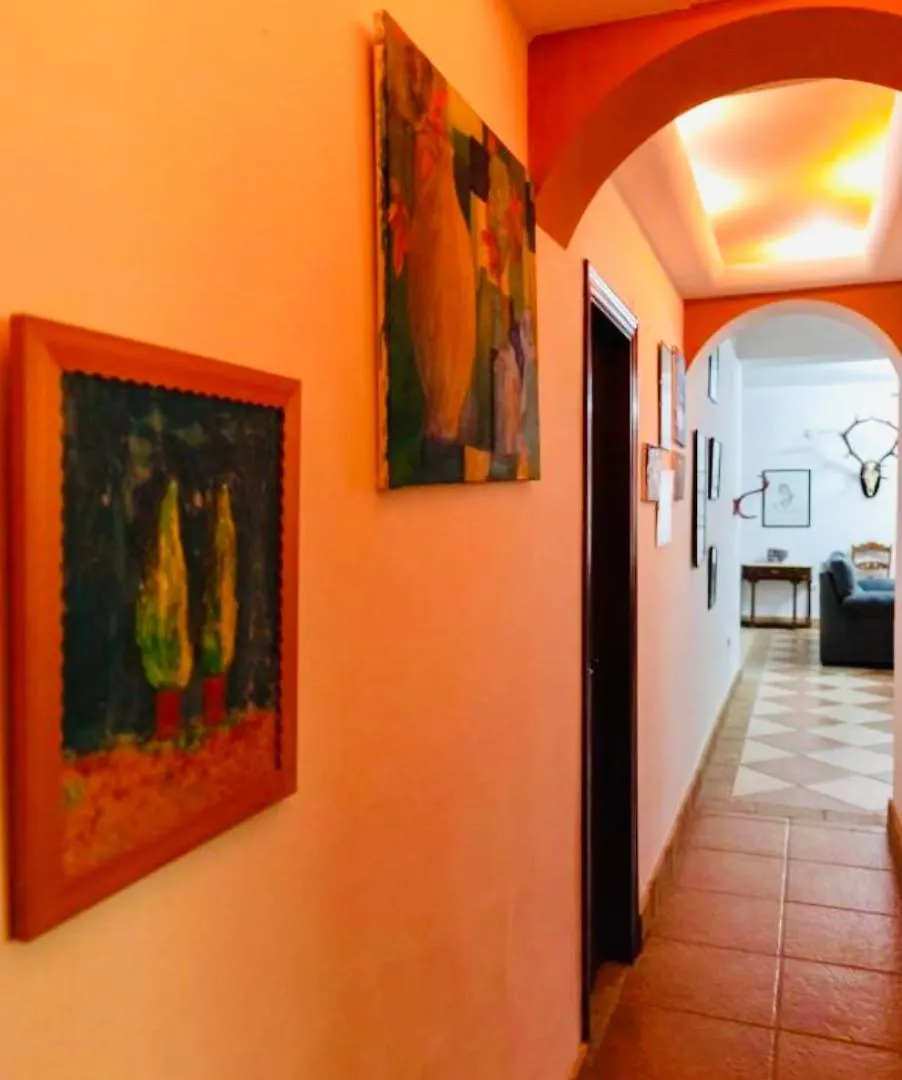 Casa Zagrilla Piscina Apartment Priego De Cordoba Spain