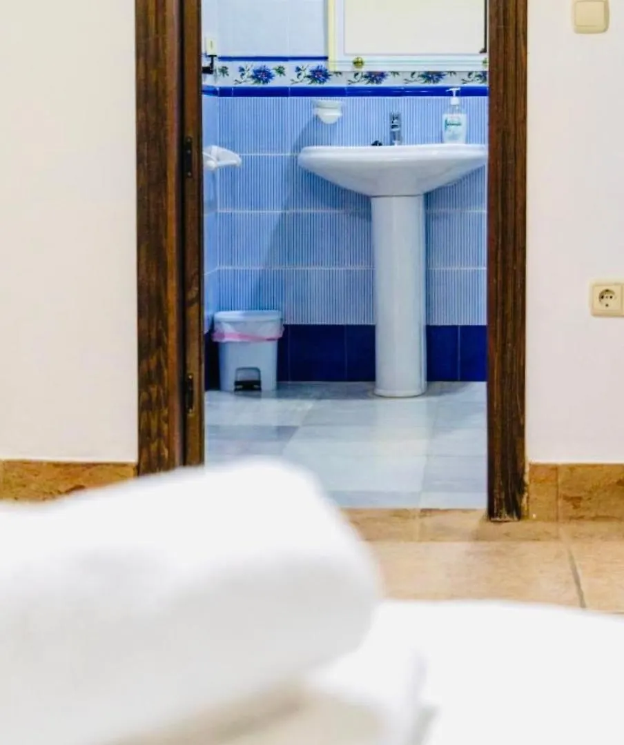 Casa Zagrilla Piscina Apartment Priego De Cordoba