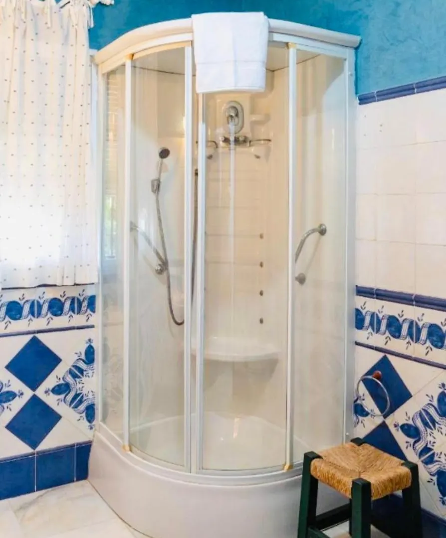 Casa Zagrilla Piscina Apartment Priego De Cordoba 0*,  Spain