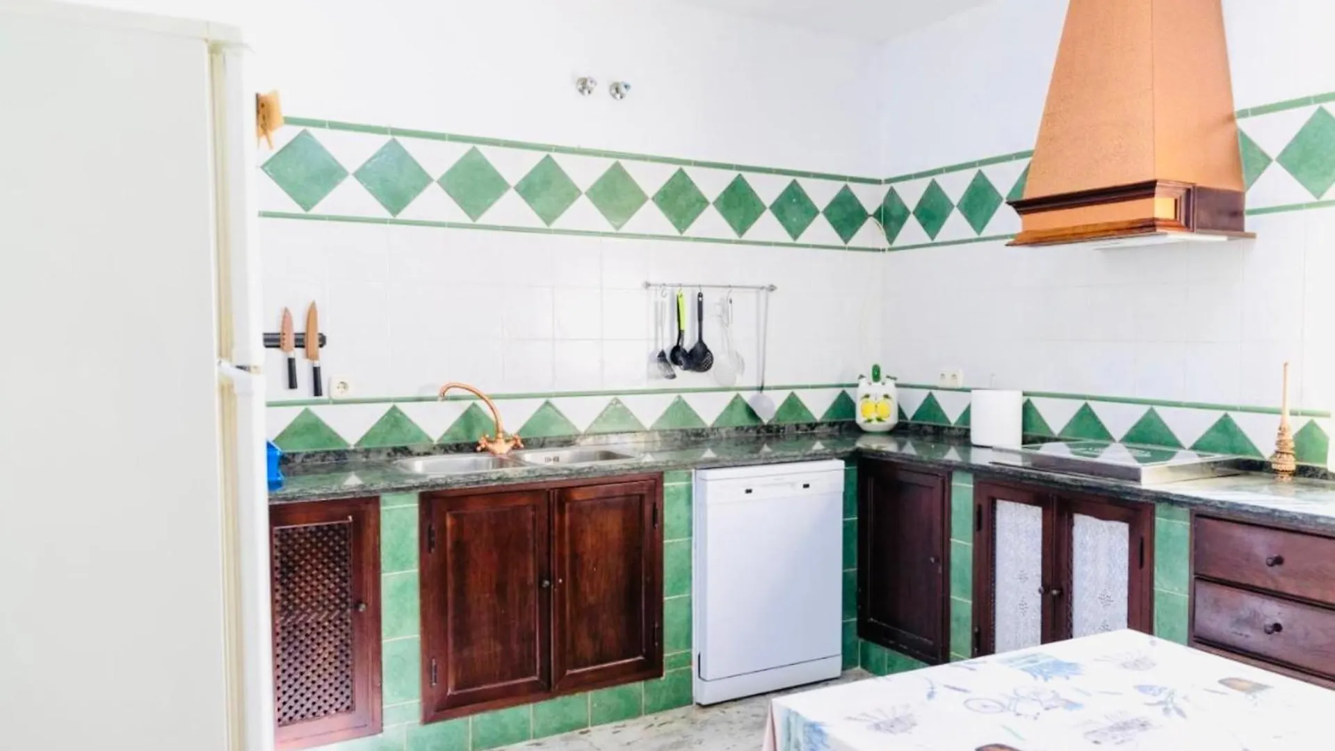 Casa Zagrilla Piscina Apartment Priego De Cordoba