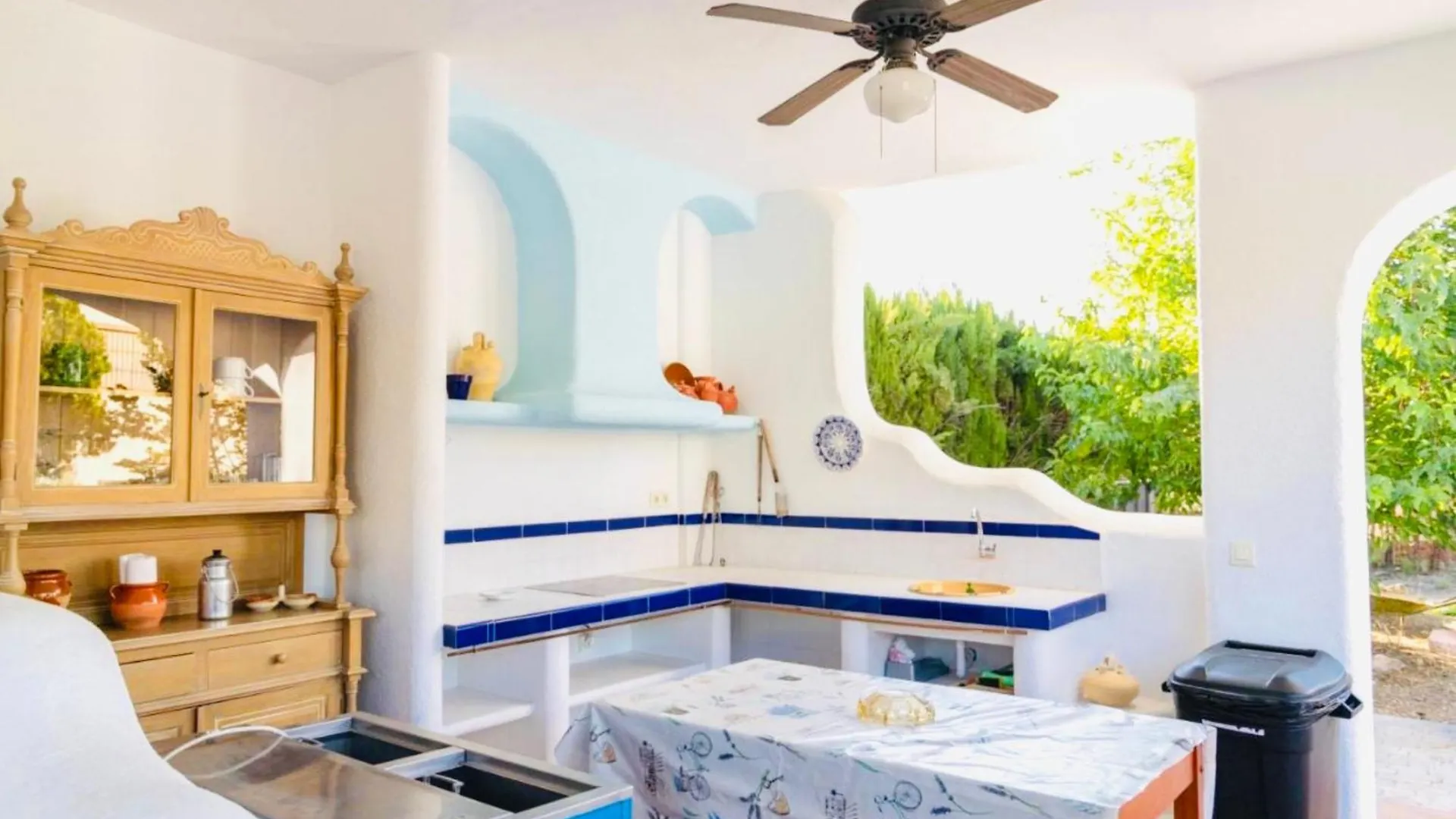 Casa Zagrilla Piscina Apartment Priego De Cordoba
