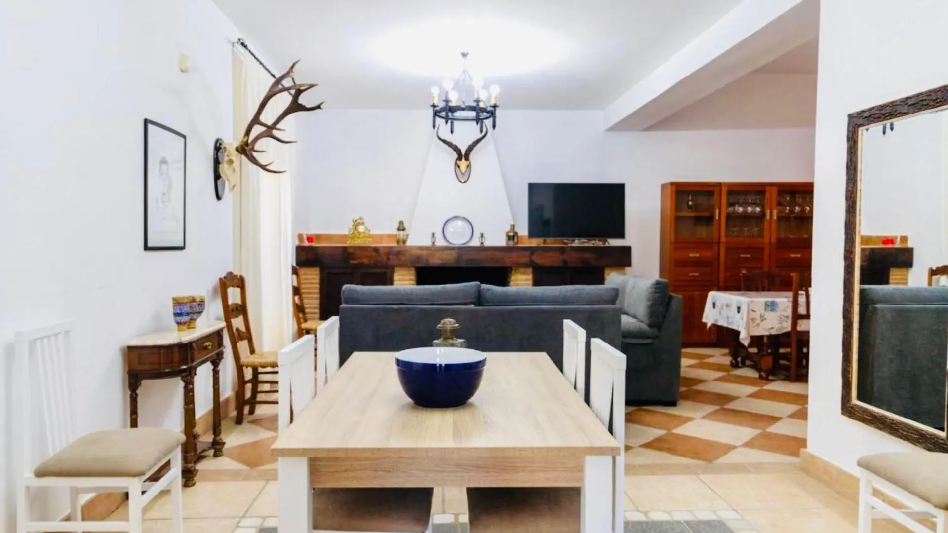 Casa Zagrilla Piscina Apartment Priego De Cordoba Spain